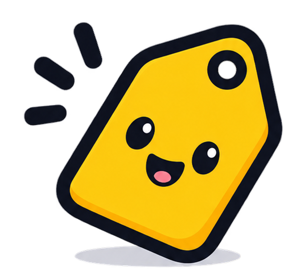 SellTheSpot Logo